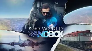 GAME Outerra World Sandbox UPCOMING 