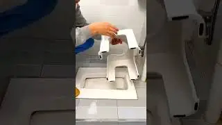 Convenient #amazing #toilet #bathroom #convenience #useful #baby