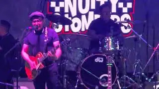 6to Aniv. SkanKing - Mexican Nutty Stompers - Gangsters