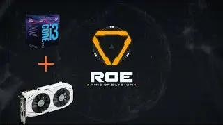 ROE CBT2 ที่สุดของ PC BATTLE ROYALE