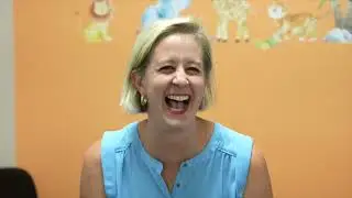 Children's Healthcare Services Brand Film