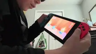 Super Mario Odyssey Moon 31 in the luncheon kingdom.￼