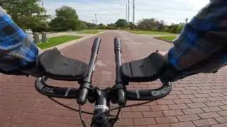 Sunday Bike Ride | BMC TimeMachine | Toronto
