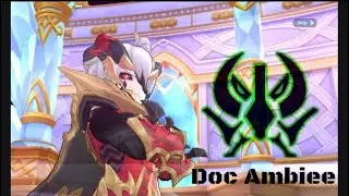 Ragnarok Online: Jormungandr GvG Build Guide - Unli Heal Build