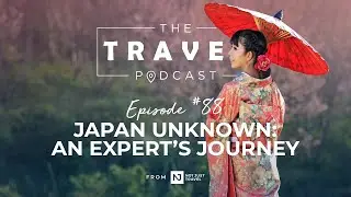 Japan Unknown: An Expert&rsquo;s Journey