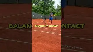 Spanish Footwork Drills to Dominate the Tennis Court #tennis #footwork #spanishdrills #tennislessons