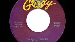 1964 HITS ARCHIVE: I&rsquo;ll Be In Trouble - Temptations