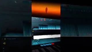 Synthwave, Nicxwell (Fl Studio) #synth #synthwave #flstudio