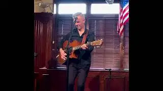 Neil Byrne-“200 Years” 8/22/23