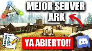 ARK - MEJOR SERVER REINOS PS4 - ROL REINOS - THE FINAL KINGDOM - RalfManHD
