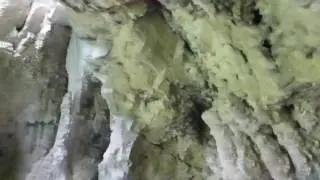 Petersh&ouml;hle bei Beuron