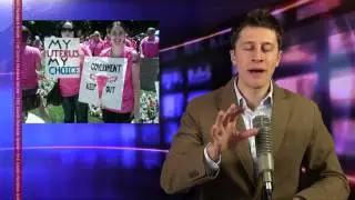The Forced Birth Movement