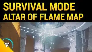 Destiny 2: Crucible Mode 