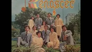 Grupo Vocal Renascer LP 1