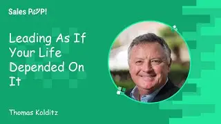 What are the Common Characteristics of In Extremis Leadership | Thomas Kolditz