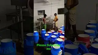 Milk Collection Process At MCC, MilkTesting Process At MCC, Milk GradingProcess At MCC, Dairysector