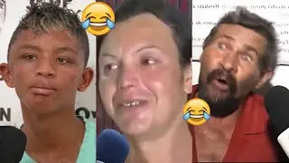 9 PRESOS MAIS ENGRAÇADOS DO BRASIL (Parte 6)