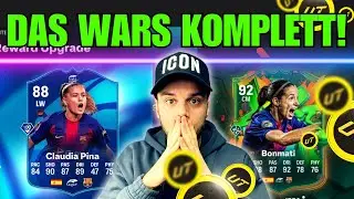 SIE TUN ES WIRKLICH☠️ PINA SBC KOMMT🥶 DIESE LINKS BRAUCHST DU🔥 NEUE WL REWARDS ✅ JOGA BONITO LEAKS🚨