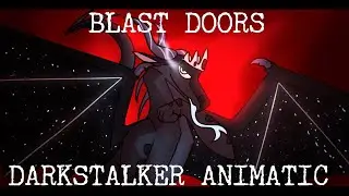 Darkstalker Animatic: Blast Doors
