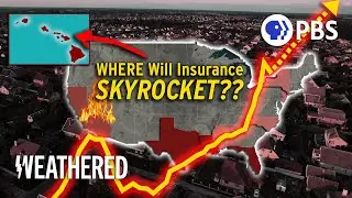 The Insurance Industry Can't Weather Another Wildfire Season Like This UNLESS...
