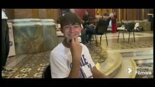 Me Gusta - Falset | (Cover Ciro y Los Persas) Rockeritos 2025