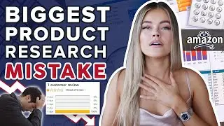 Easy Product Research Techniques in 2020 to Find $10,000/month Amazon FBA Private Label Products