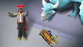 Learning Runescape's Most Profitable Bosses (#3)