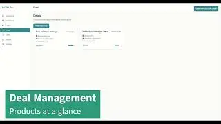 CRM Pro- Customer Relationship Management