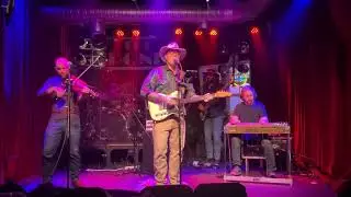 Achy Breaky Heart (Billy Ray Cyrus Cover) Mark Henes & The Silver Spurs