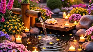 🌿 Deep Healing Relaxing Music &ndash; Relieve Stress, Anxiety & Depression | Sleep & Calm