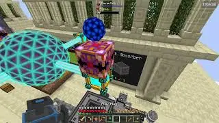 FTB Pyramid Reborn 3 - Co-op 5