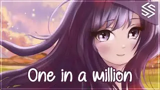 Nightcore - One In A Million (Sinnon Remix) - (Lyrics)