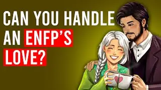 What Makes ENFPs So Unique?