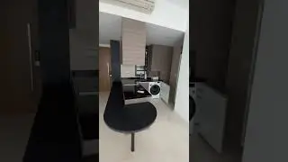 8 St Thomas 1Bedroom for lease