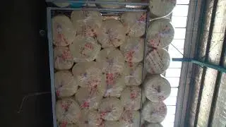 Huichen Glass Wool Insulation &ndash; Premium Thermal Solutions on Display
