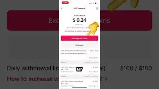 How to buy TikTok coins, easy ￼