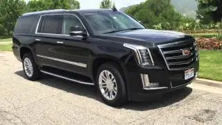 Executive Car Service