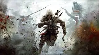 May the Father of Understanding Guide Us - Assassin's Creed III unofficial soundtrack