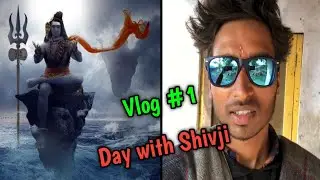 Kanwar Yatra | Day 1 | The adventure begins | My Story