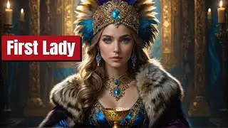 The Slave Who Became the Ottoman Empire’s Most Powerful Woman  | Roxelana ( Hürrem Sultan )