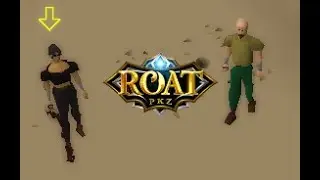 ROATPKZ: GIVEAWAY RSPS: STAKING 100K! (HUGE GIVEAWAY!) RSPS