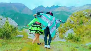 Danielito Arevalo - Uripa Llactaypa Misky Takiy&ntilde;in