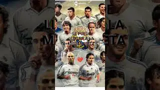 se puede llegar a la misma meta #humor #musica #river #riverplate #realmadrid #el goat de river