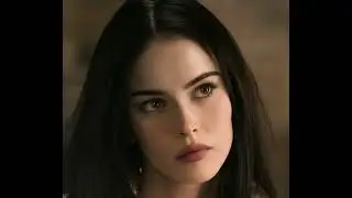 ⭐Monica belluci x Megan fox face morph carbon copy subliminal safe + powerful 