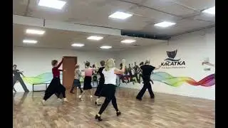 Танго Кумпарсита