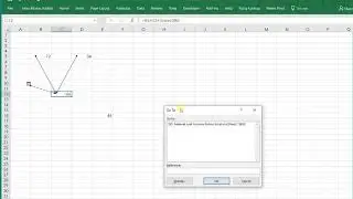 Melacak Asal Formula Rumus Excel