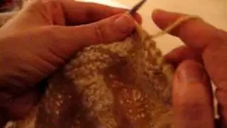 Australian Knitting