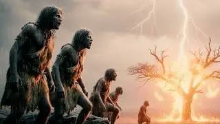 Quando Dominamos o Fogo: A Descoberta que Moldou a Evolu&ccedil;&atilde;o Humana