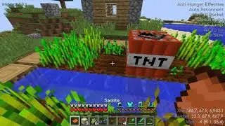 2h2h.org Minecraft Anarchy EP. 1