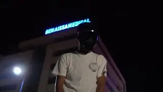 Penki _ Nintendo (Officiel Music Vid&eacute;o)